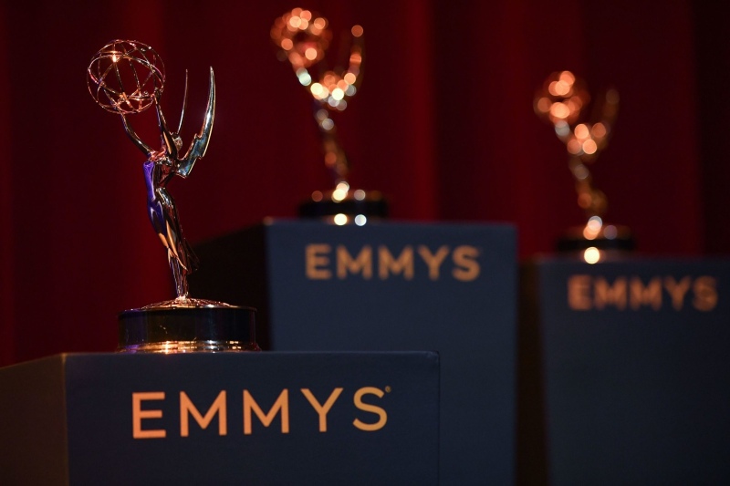 Tres producciones argentinas están nominadas a los premios Emmy Internacional!