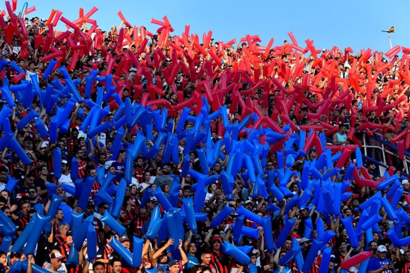 Sacados: los socios de San Lorenzo agotaron las entradas para el clásico con Huracán