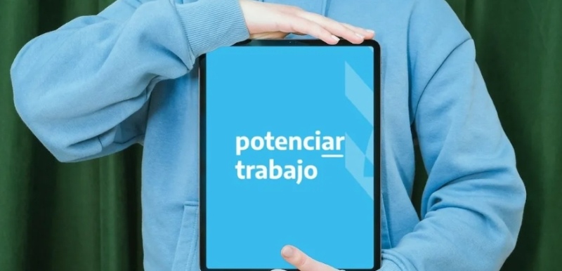 Potenciar Trabajo: subirá a $78.000 en diciembre