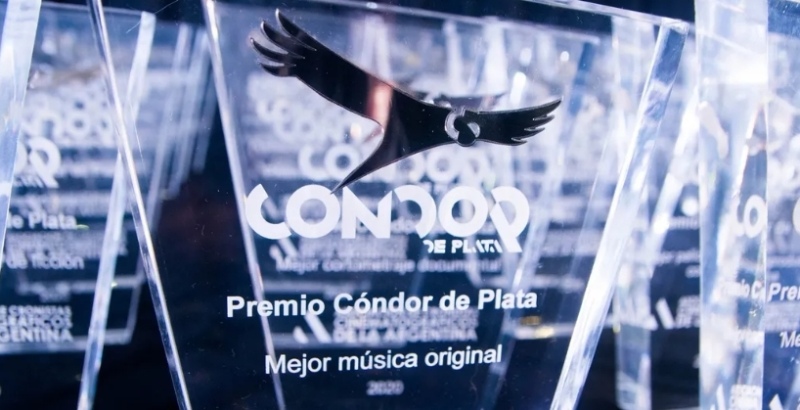 Todos los nominados a los Premios Cóndor de Plata a las Series