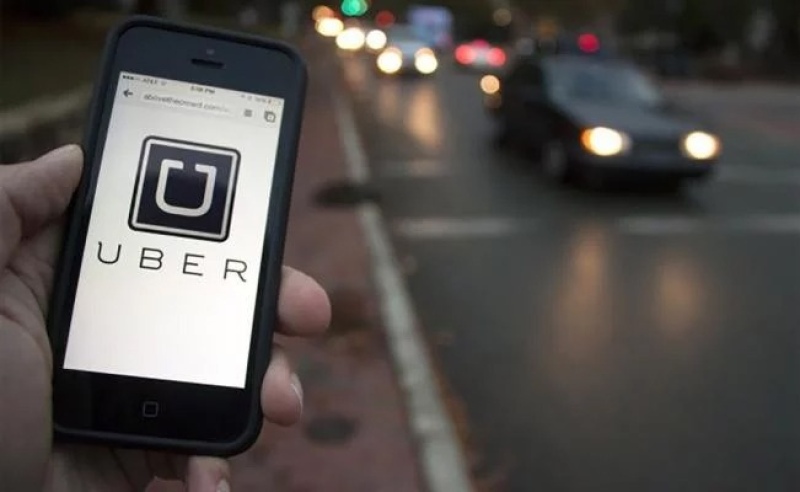 Uber comenzará a operar en San Luis