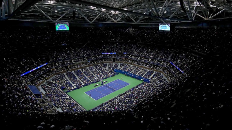 Así quedaron las semifinales del US Open 2023