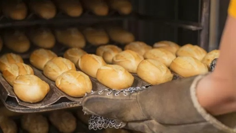 Acuerdo con las panaderías: establecieron un valor máximo para septiembre y octubre