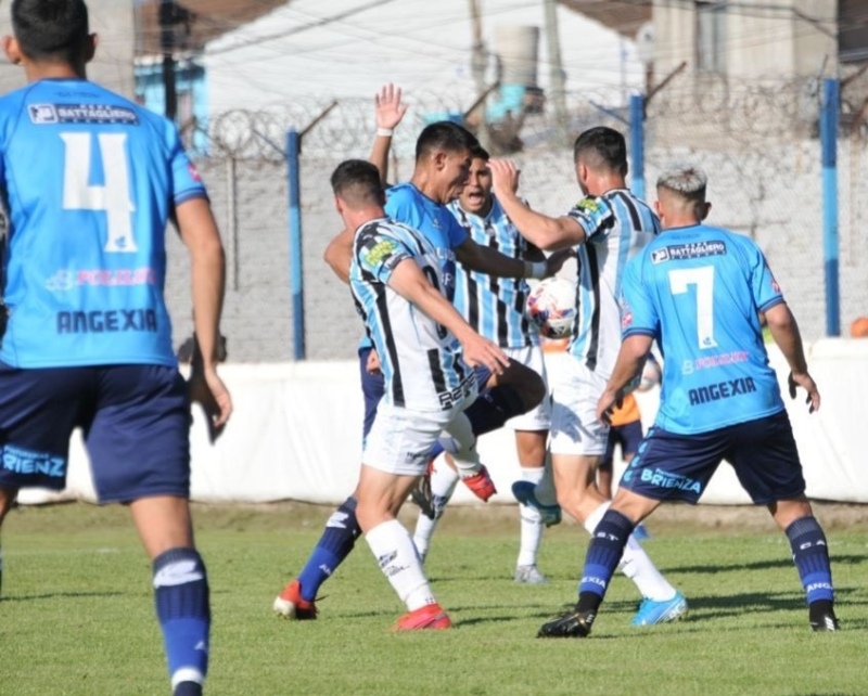 Primera B Nacional: La AFA eliminó el tercer descenso