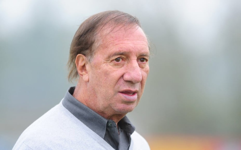 El hermano de Carlos Bilardo habló sobre la salud del DT y su admiración por Leo Messi