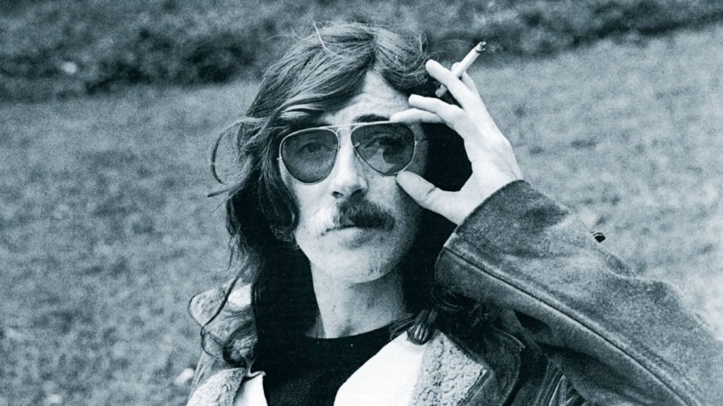 Charly García: ¡El icono musical cumple 72 años!