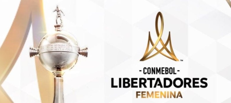 Comienza la Copa Libertadores Femenina