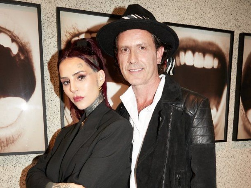 Cande Tinelli y Coti Sorokin se casan:¿Dónde y cuando?