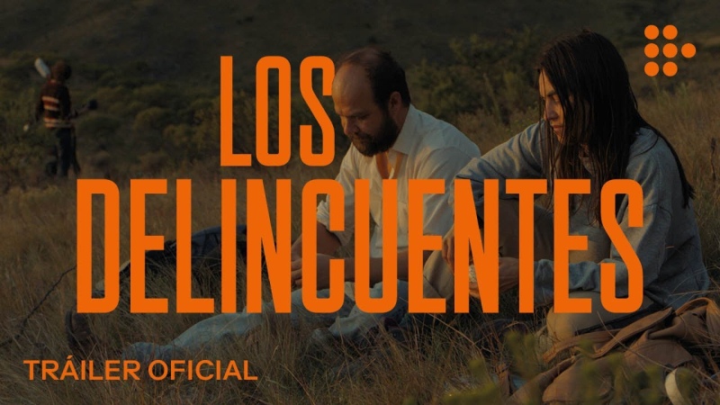 “Los delincuentes”, la película argentina que nos representará en los Oscar