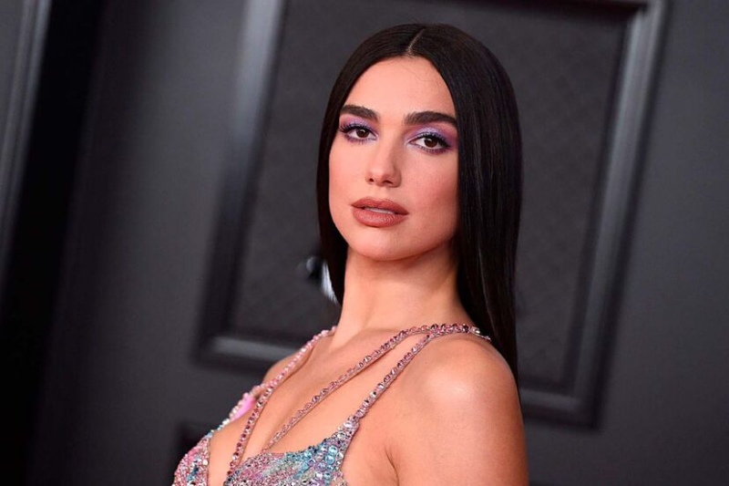 El posteo de Dua Lipa con spoilers: ¿se viene un nuevo tema?