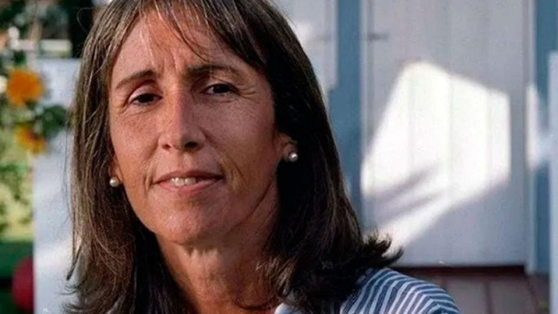 La palabra de Carrascosa a 21 años del crimen de María Marta