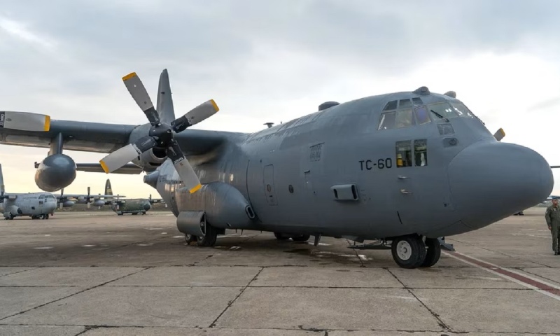 El Gobierno enviará hoy un avión a Israel para repatriar a más de 700 argentinos