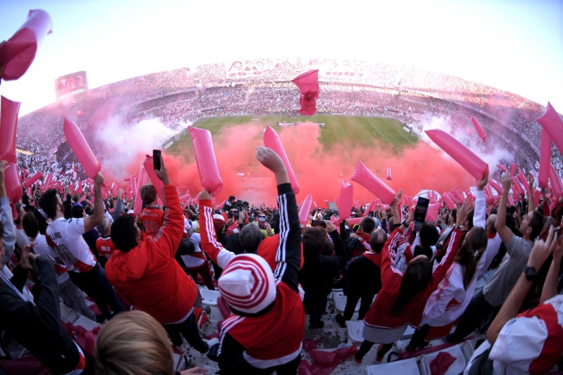 Polémica en River: la cuota de socios casi tocaría los ¡$10.000! a partir del próximo mes