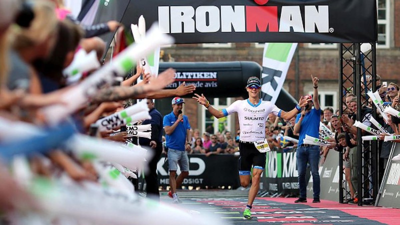 Buenos Aires se prepara para la carrera Iron Man 70.3