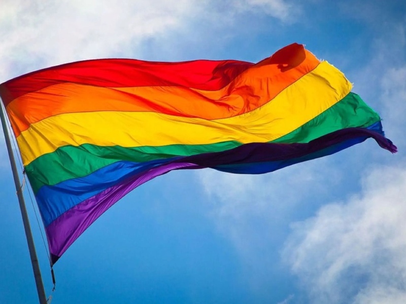 Después de 24 años, vuelve a hacerse el Encuentro Nacional LGBTIQ+