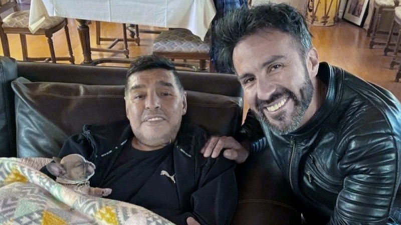 Piden al juez de la causa Maradona que acelere el trámite para que se sortee el tribunal oral