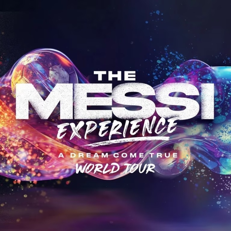 Comenzó la venta de entradas para ”La Experiencia Messi”: toda la info!