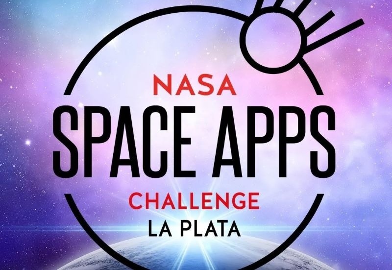 La Universidad de La Plata será sede del concurso ”NASA Space Apps Challenge”