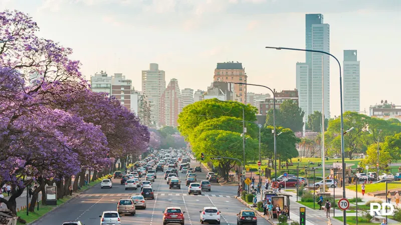 Máxima de 30 grados para este lunes veraniego: el pronóstico de la semana