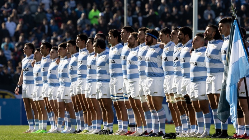 Los Pumas pelearán por el tercer puesto del Mundial de Rugby: toda la info