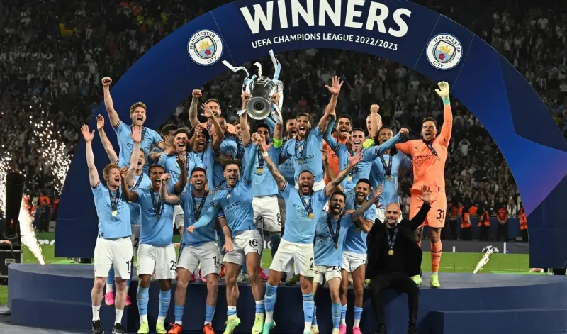 Los 30 mejores equipos del mundo según la IFFHS