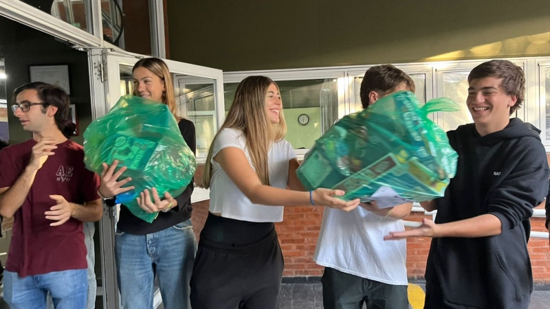 Se viene el Día del Estudiante Solidario: ¿De qué se trata?