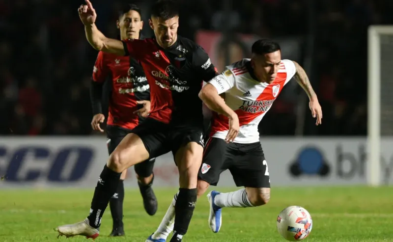 River visita hoy a un Colón que necesita sumar puntos para no descender