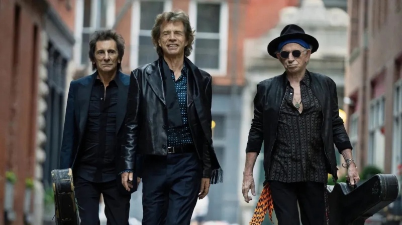 El productor Grinbank desmiente un falso anuncio sobre un show de los Rolling Stones en el país