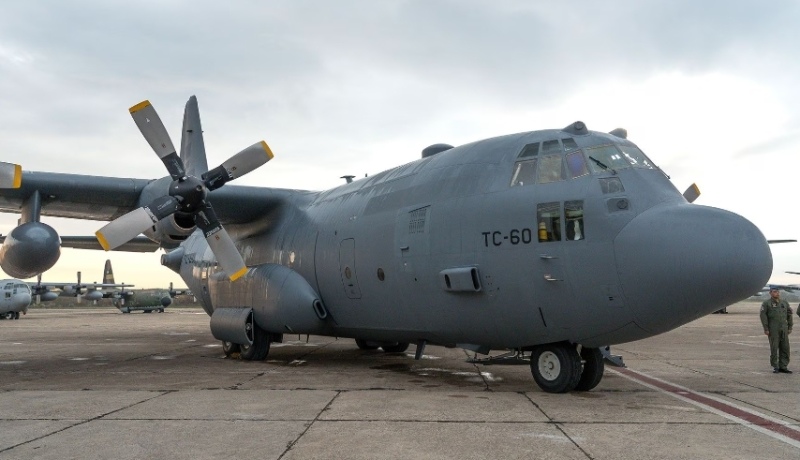 Parte hacia Israel el primer avión que evacuará a argentinos de la zona de guerra