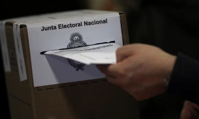 ¿Qué es el balotaje y qué porcentaje tienen que sacar los candidatos para que suceda?