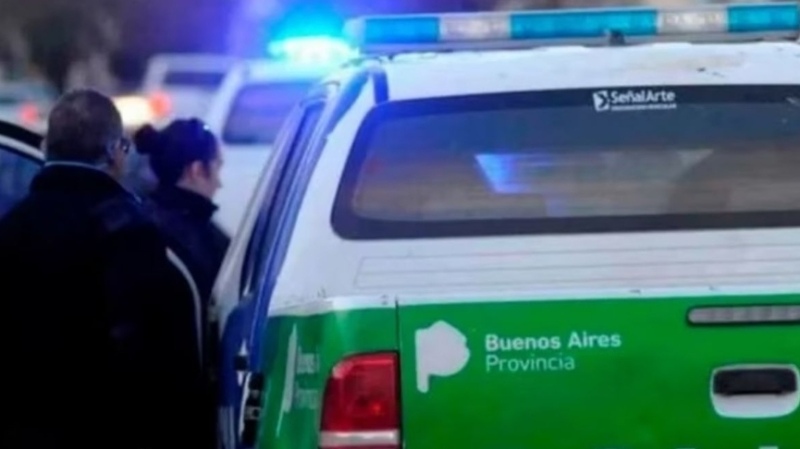 Detuvieron a un hombre por abusar de su hijastra discapacitada