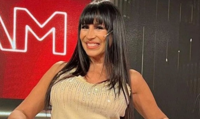 Marcelo Tinelli negó haber mantenido un romance con Marixa Balli y ella se re calentó