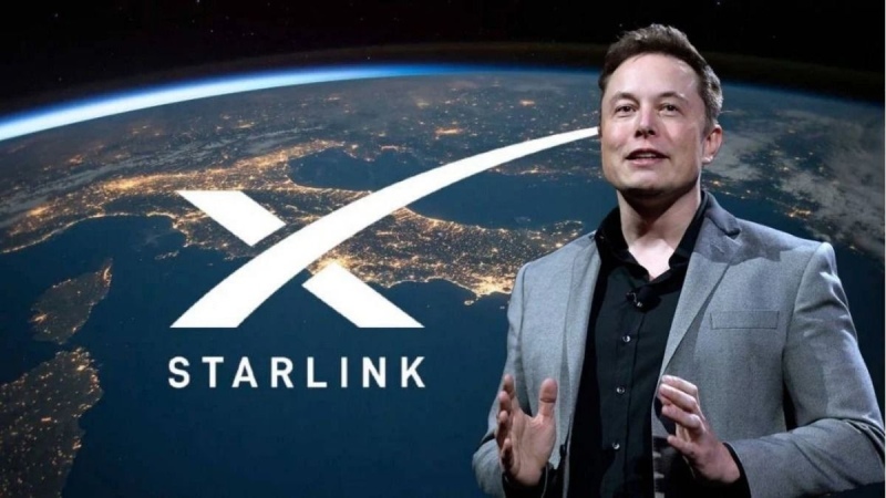 Starlink llega a Paraguay