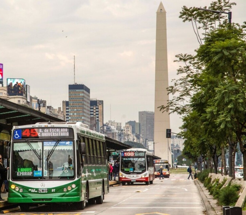 Tarjeta SUBE: Pasajeros podrán renunciar a subsidios del Estado en tarifas de transporte