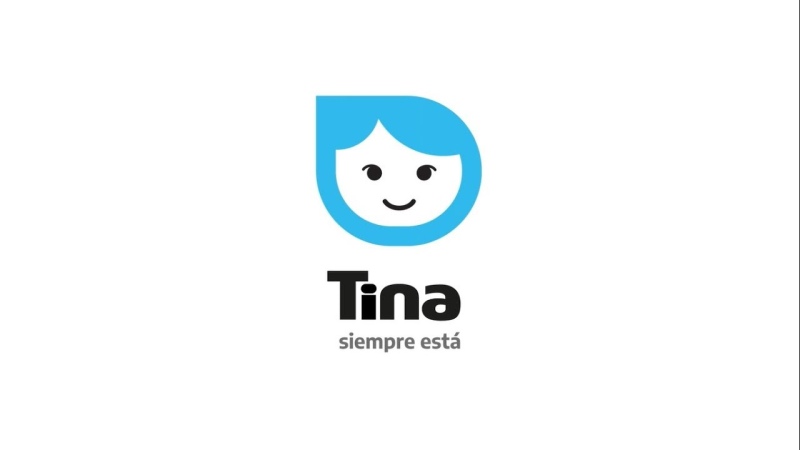 En un mes aumentaron 106% las conversaciones en Tina, el chatbot del Estado