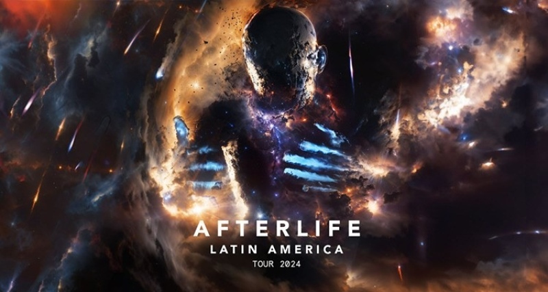 Afterlife, el megaevento inmersivo de música electrónica, vuelve a Buenos Aires