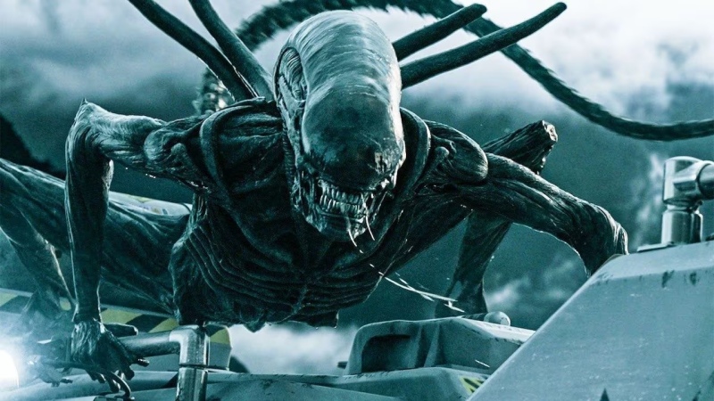 Se viene la precuela de ”Alien”: todo lo que tenés que saber