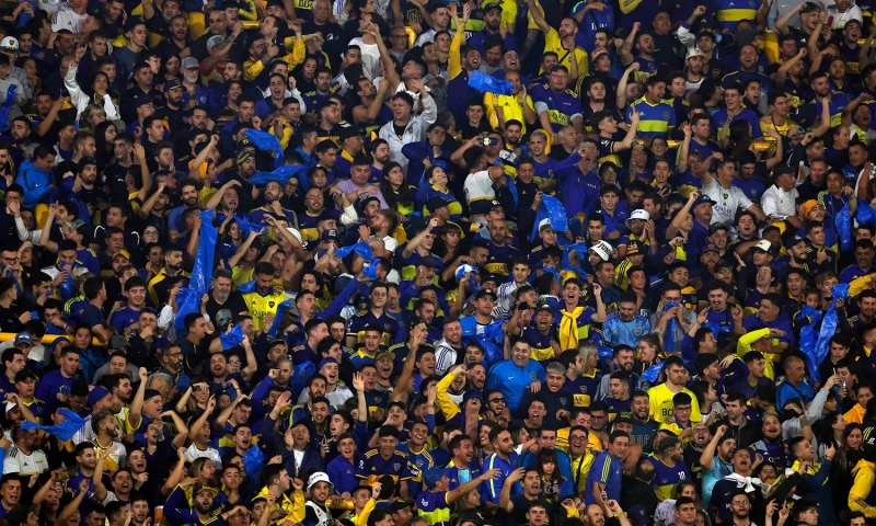 El 2 de diciembre habrá elecciones para presidente en Boca