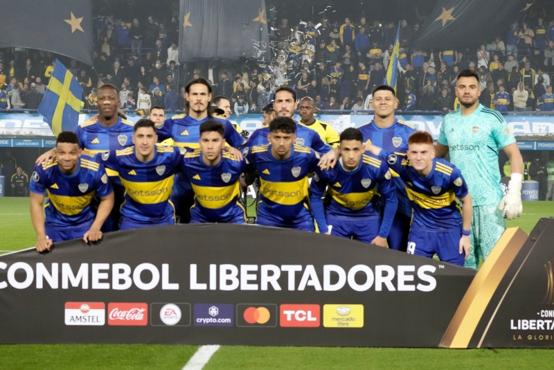 ¿Qué necesita Boca para clasificar a la Copa Libertadores 2024?