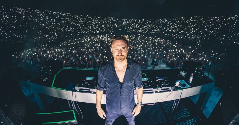 David Guetta anunció su regreso a Buenos Aires: ¿cuándo salen a la venta las entradas?