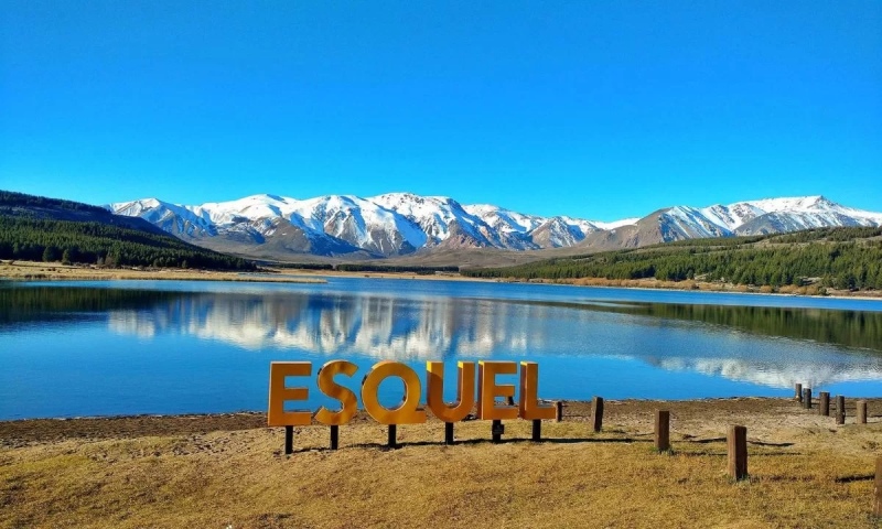 Esquel: entre las ciudades más hospitalarias del mundo