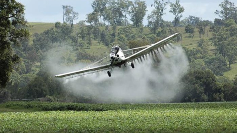 Unión Europea: autorizaron el uso de glifosato por 10 años más