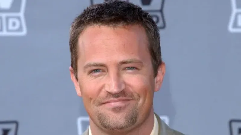 ¿A quién le pertenece la herencia de Matthew Perry?