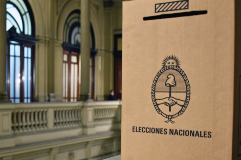 La Cámara Nacional Electoral aseguró que son infundadas las denuncias por fraude electoral