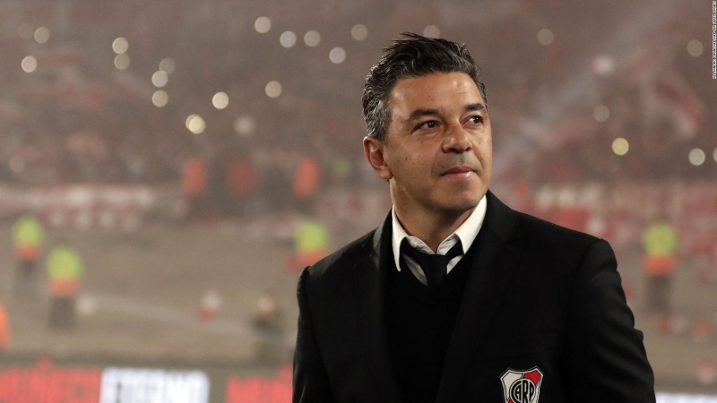 Marcelo Gallardo contó por qué aceptó la oferta del Al-Ittihad de Arabia Saudita, ¿Qué dijo?