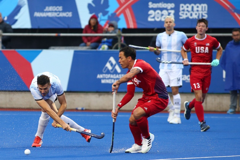 ¡Los Leones van por la dorada en los Juegos Panamericanos!