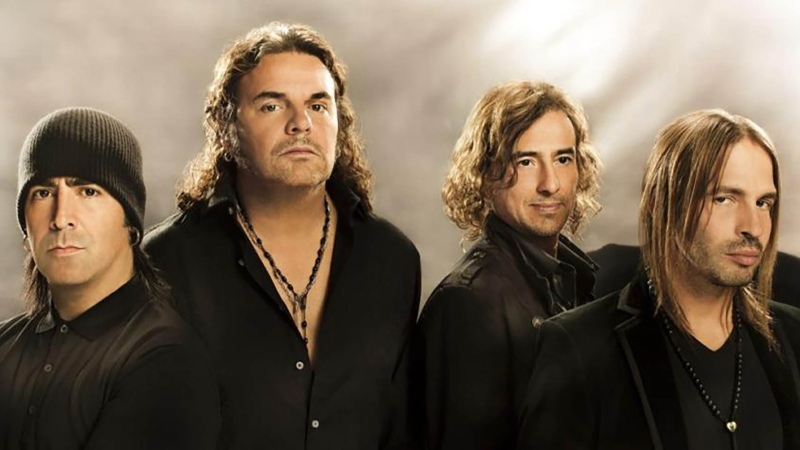 Maná agotó el primer show y agregó una nueva fecha!