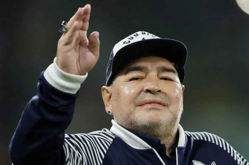 Juicio por la muerte de Maradona: Fiscales presentan caso con testigos y pruebas