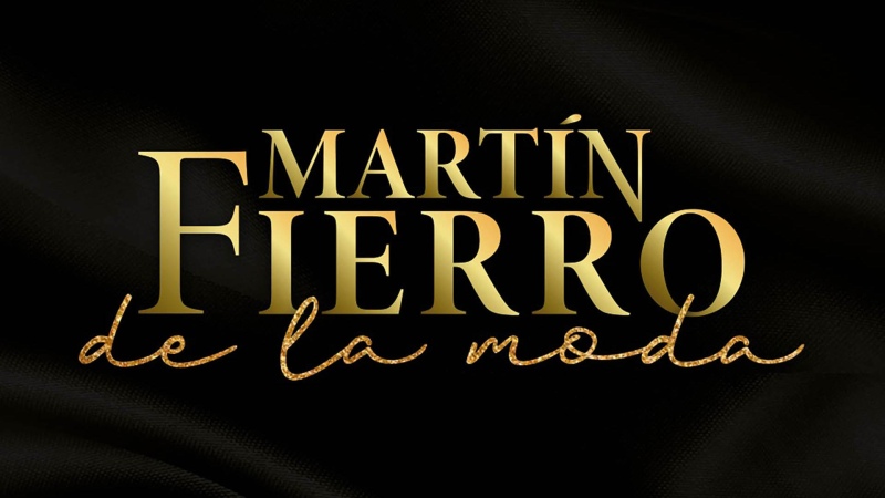 Martín Fierro de la Moda 2023: todos los nominados