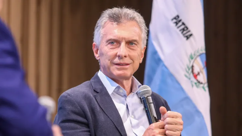 El mensaje de Macri de cara al balotaje entre Massa y Milei: “Votar en blanco es negarte a una esperanza”